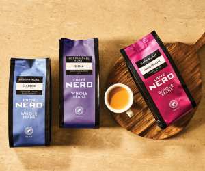 Caffè Nero Coffee at Home