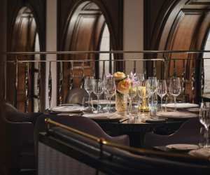 Indigo at One Aldwych