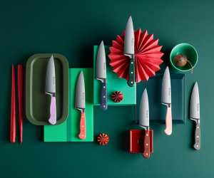 WÜSTHOF Christmas collection