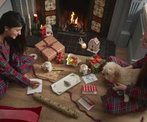 Spode Christmas collection