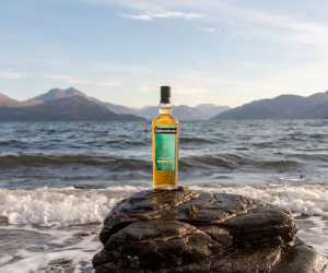 Torabhaig Sound of Sleat batch strength