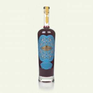 Azaline Saffron Vermouth