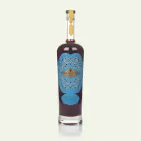 Azaline Saffron Vermouth
