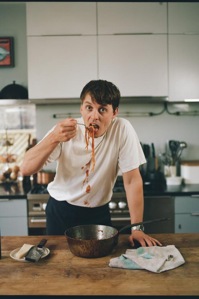 Summer in London 2021 Wildfarmed & Friends Thomas Straker MOB Kitchen Summer in London 2021 Wildfarmed & Friends Thomas Straker MOB Kitchen