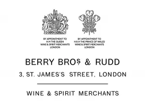 Berry Bros. & Rudd