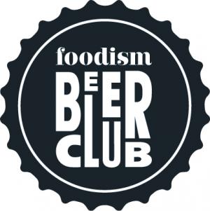 Foodism Beer Club