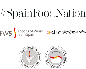 #SpainFoodNation | Foods and Wines from Spain | Alimentos de España