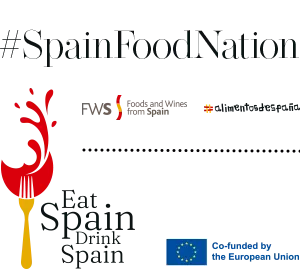 Eat Spain Drink Spain logos