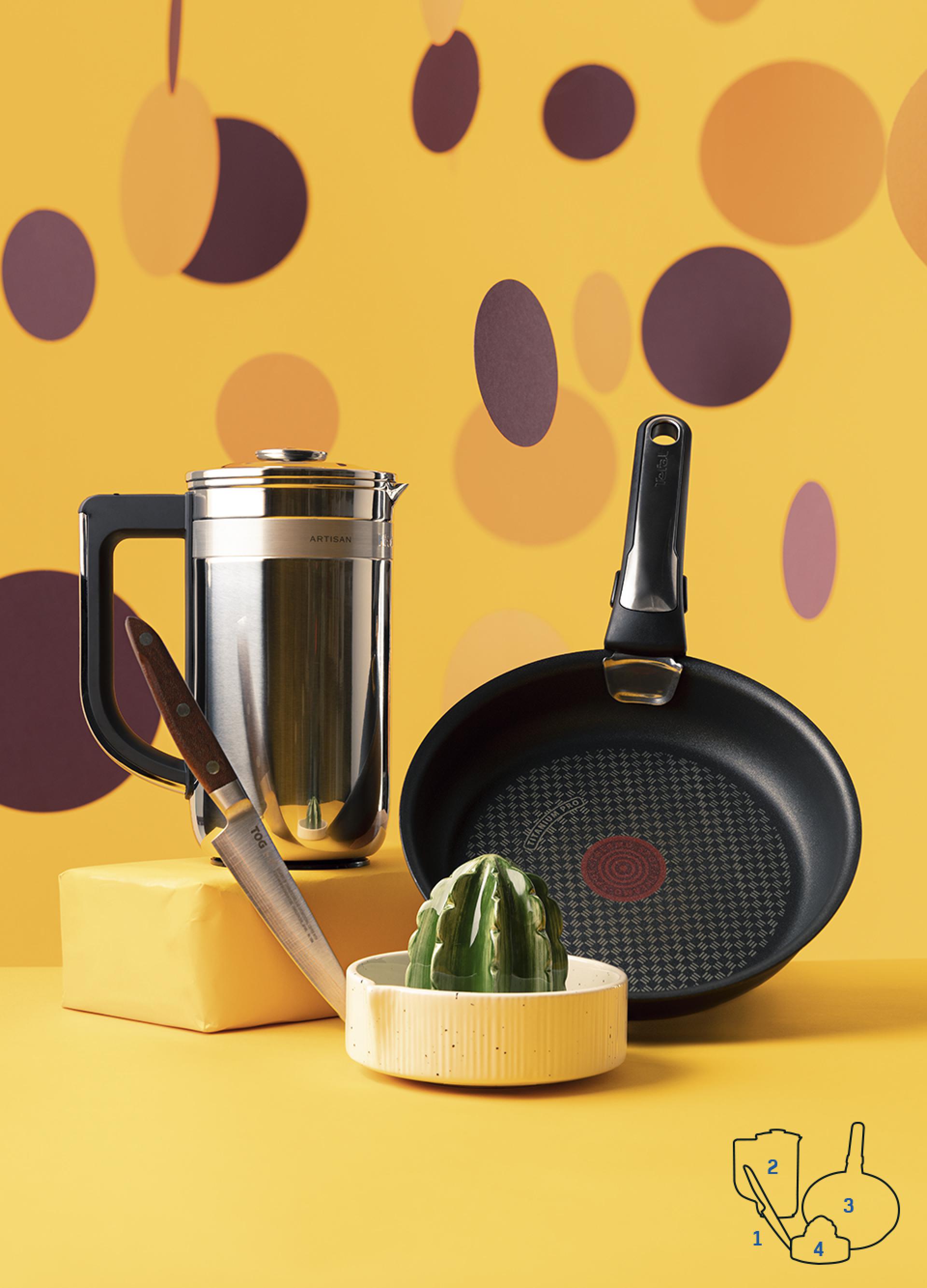 The Foodism Gift Guide 2018: kitchenware The Foodism Gift Guide 2018: kitchenware