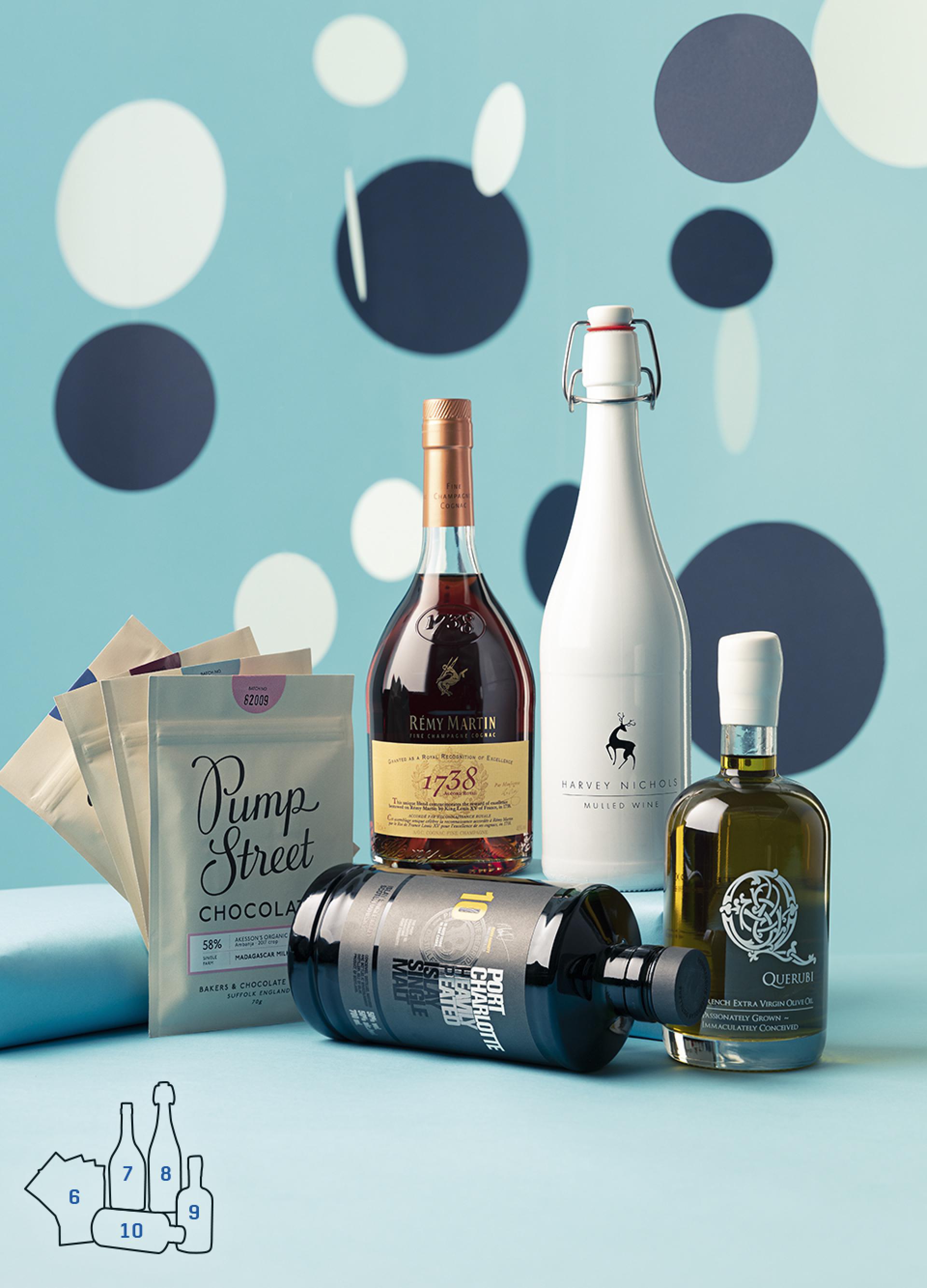 The Foodism Gift Guide 2018: food and booze The Foodism Gift Guide 2018: food and booze