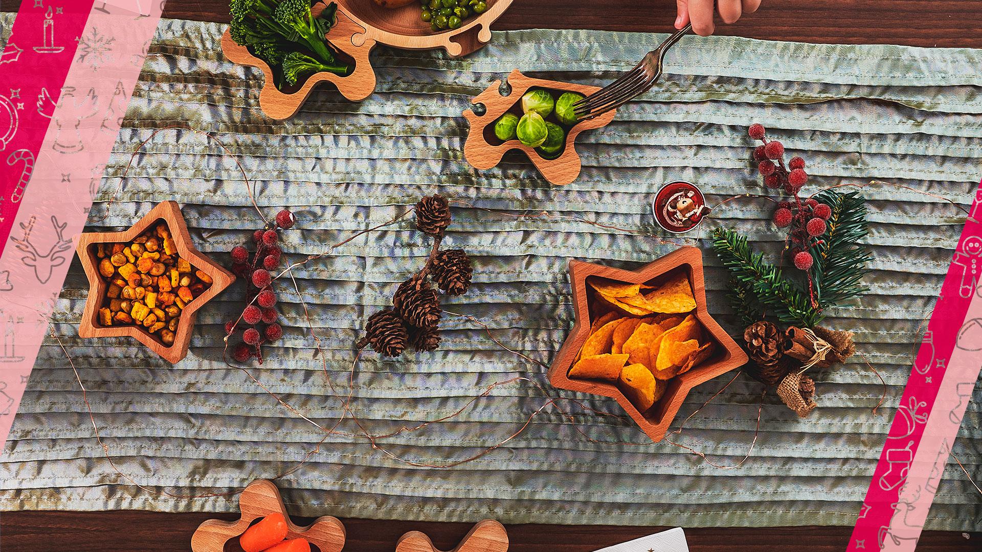 Food and drink Christmas gifts: The Wood Life Project Food and drink Christmas gifts: The Wood Life Project