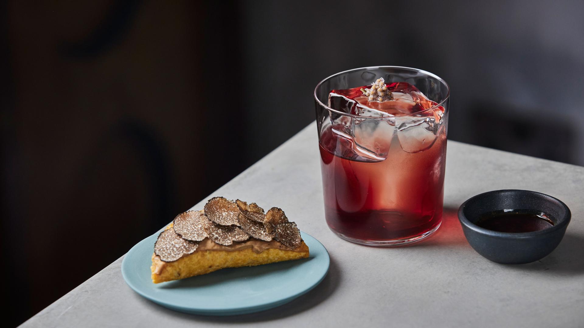 New London openings: KOL mezcaleria New London openings: KOL mezcaleria