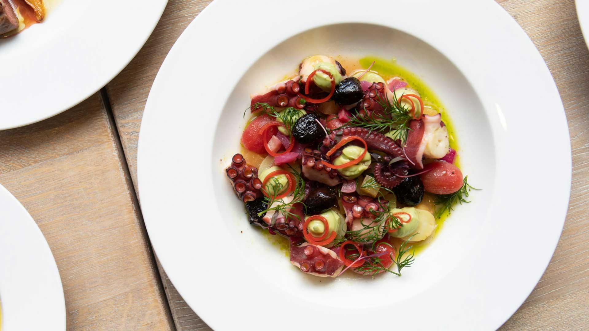 Summer in London, July: London restaurant festival Summer in London, July: London restaurant festival
