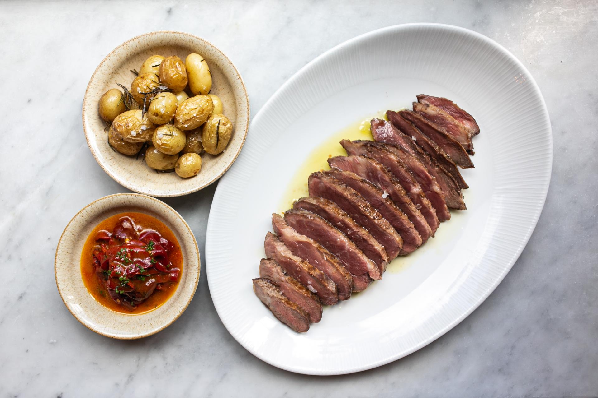 Best tapas London: presa at José in Bermondsey Best tapas London: presa at José in Bermondsey