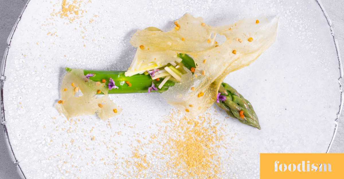 The new Michelin stars for UK and Ireland 2023 - Vimarsana News