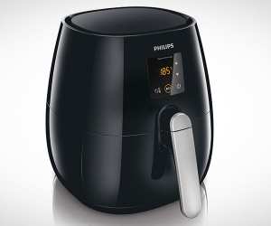 Philips AirFryer XL shut