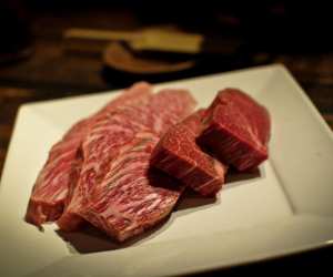 Kobe beef