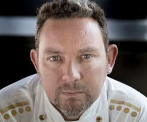 Albert Adria