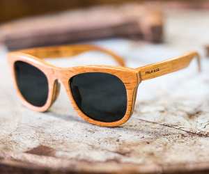 Glenmorangie and Finlay & Co's sunglasses