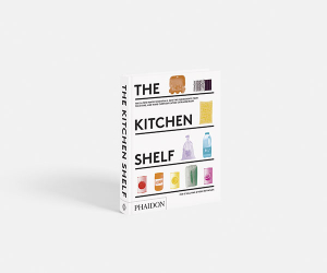 The Kitchen Shelf book