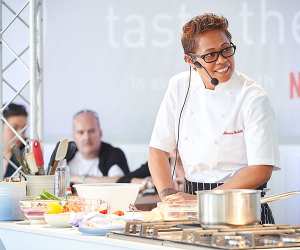 Taste of London 2016