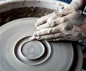 London's pottery makers