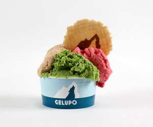 London's best ice cream parlours