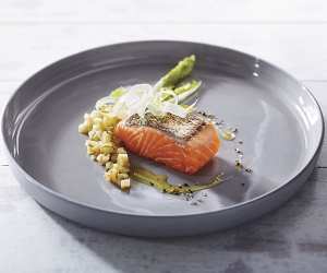 Hundreds of delicious dishes can be made with Norwegian trout