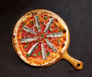Our favourite pizza places in Soho