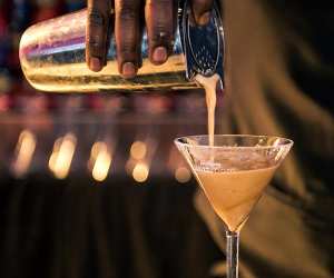 Where to drink at London Cocktail Week 2017