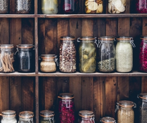 Where to eat fermented foods and pickles in London
