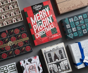 Best food and drink Advent calendars for adults