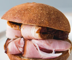 London's best bacon sarnies to save your sorry soul