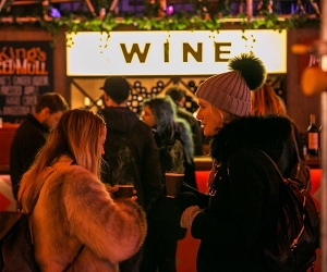 What to eat, drink and do at Winterville 2017