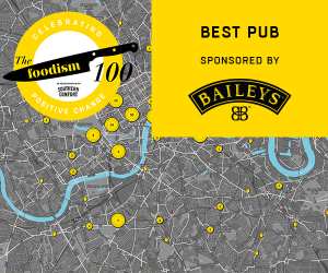 Foodism 100: Best Pub – the shortlist