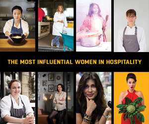 CODE's most influential women in hospitality