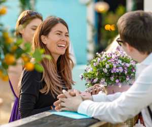 Neverland London's Fulham Beach Club; Photograph: arronphoto