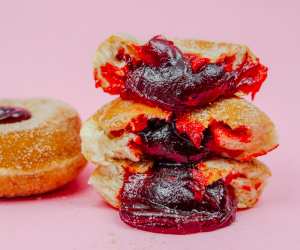 Best doughnuts in London: Sweet treats from Doughnut Time