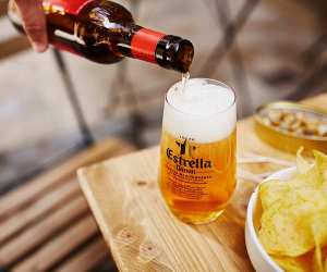 Estrella Damm