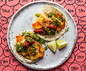 Soho restaurant guide: Breddos Tacos