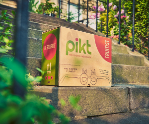 Get 10% off your next Pikt delivery box