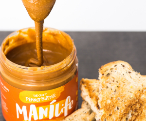 Product review: Everything you need to know about ManiLife peanut butter