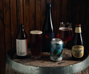 Christmas Beer: Our beer editor chooses his favourite festive picks
