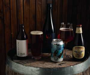 Christmas Beer: Our beer editor chooses his favourite festive picks