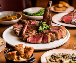 Gridiron Guests – Turner & George