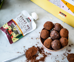 Win £250 worth of Swisse Me products