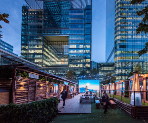 Australia Day bushfire fundraiser at Off Piste Bar