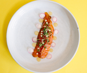 Burns Night at 12:51