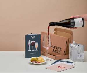 Wine clubs and subscriptions | By The Glass from The Wine List