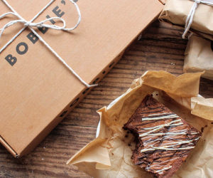 Father's Day 2021: food and drink gifts | Bobbie's Brownies
